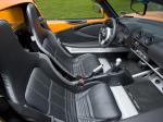 Lotus Elise 2010 года